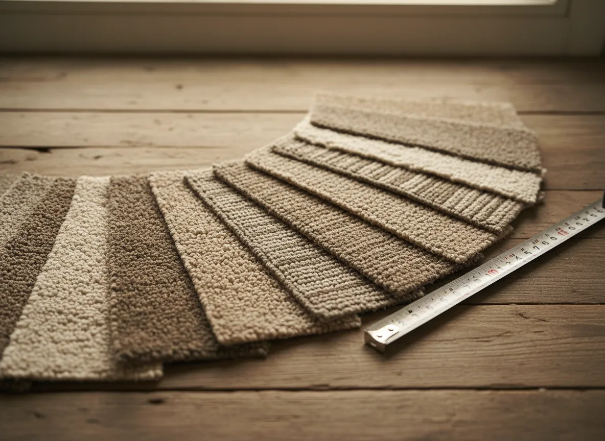 Carpet Installation Hamburg, AR FAQs